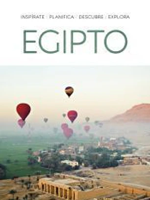 Egipto (Guías Visuales)