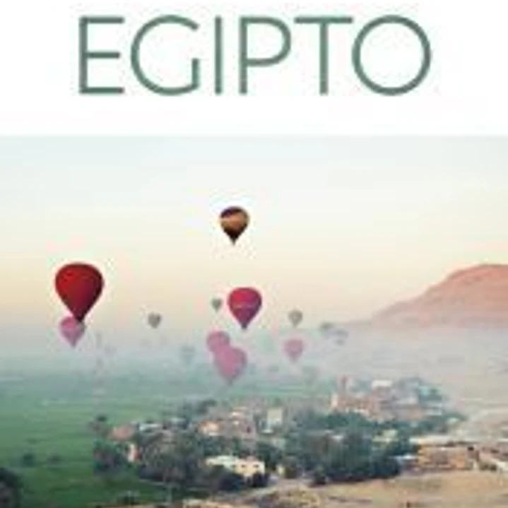 Egipto (Guías Visuales) 1