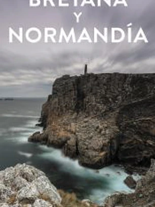 Bretaña y Normandía