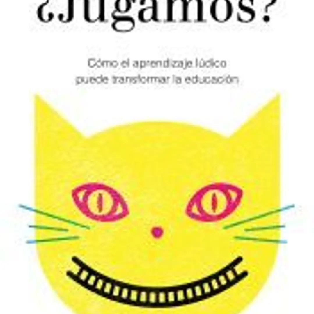 ¿Jugamos? 1