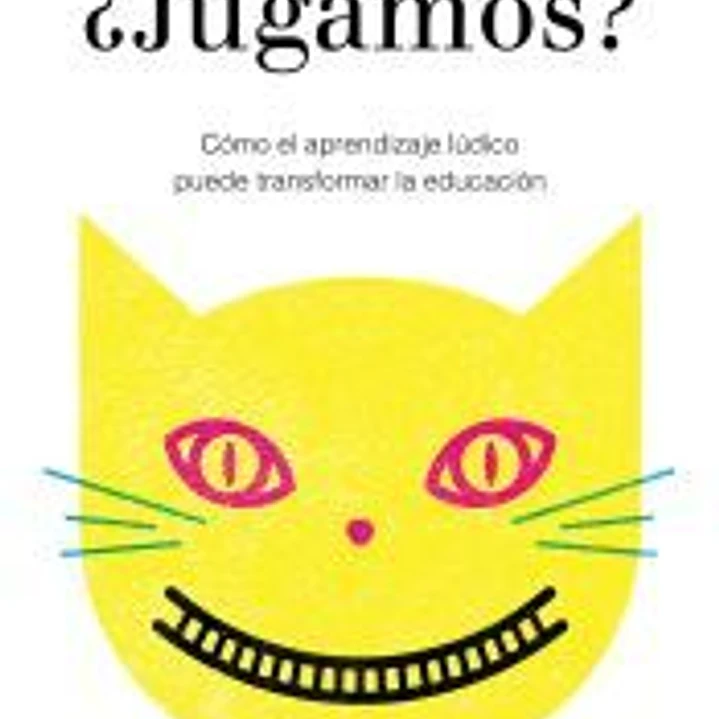 ¿Jugamos? 1