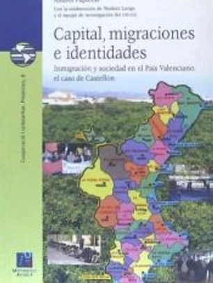 Capital, migraciones e identidades