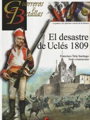 El desastre de Uclés 1809