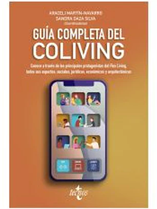 Guía completa del Coliving