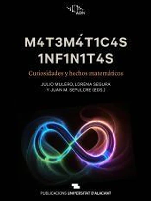 Matemáticas infinitas