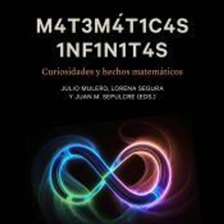 Matemáticas infinitas 1