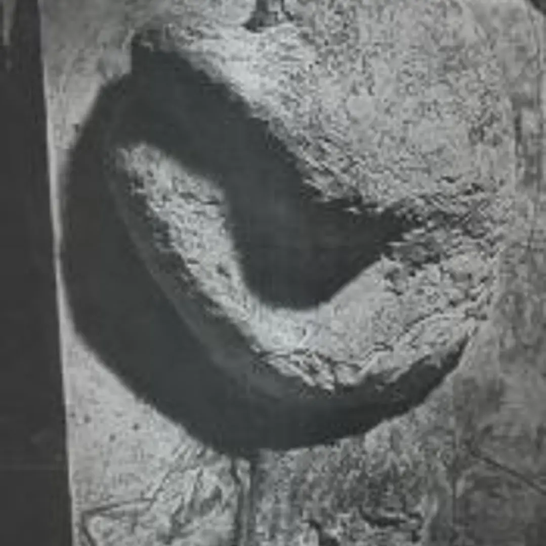 Picasso escultor. 1