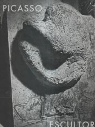 Picasso escultor.