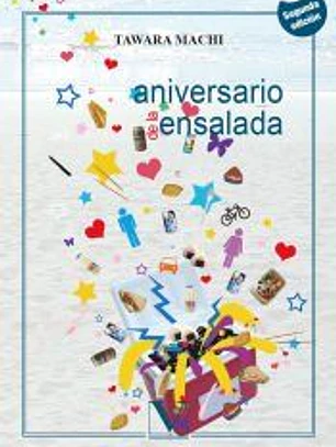 Aniversario de la ensalada