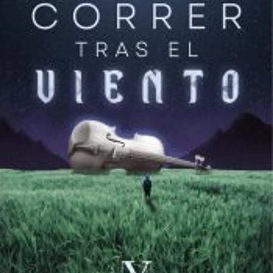 Correr tras el viento 1