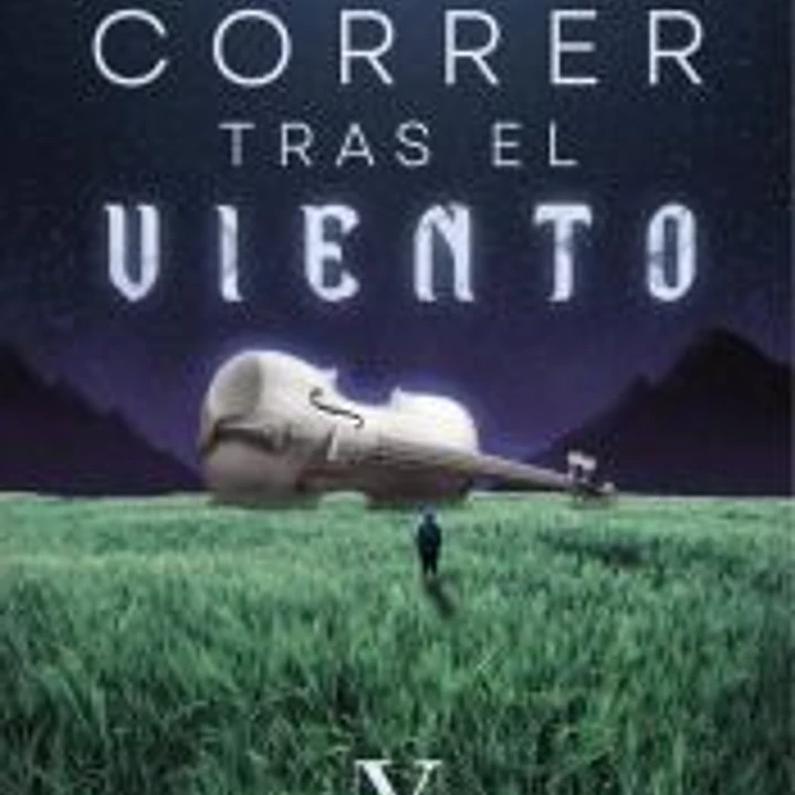 Correr tras el viento 1
