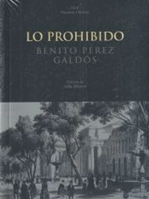 Lo Prohibido
