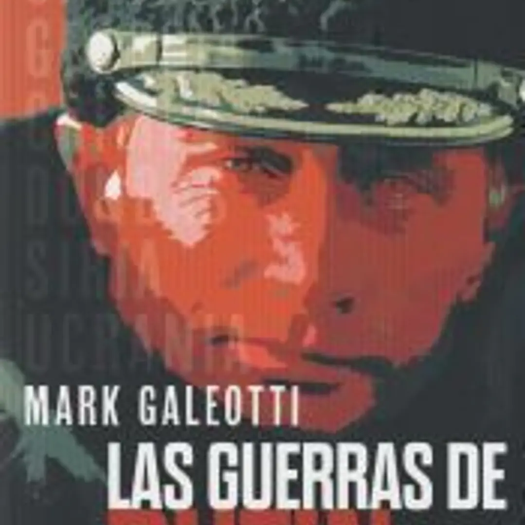 Las guerras de Putin 1