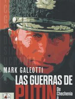 Las guerras de Putin
