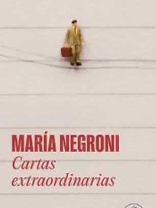 Cartas extraordinarias