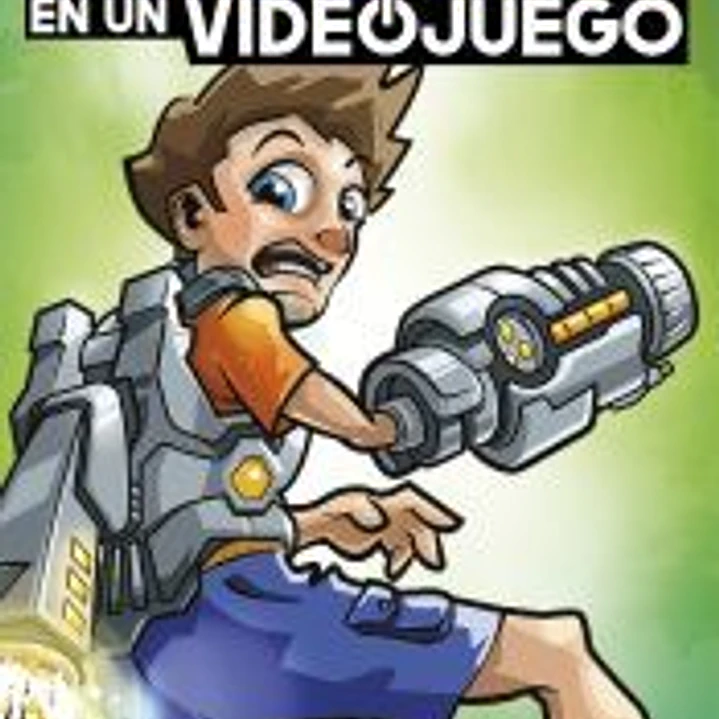 Atrapado en un videojuego 1 1