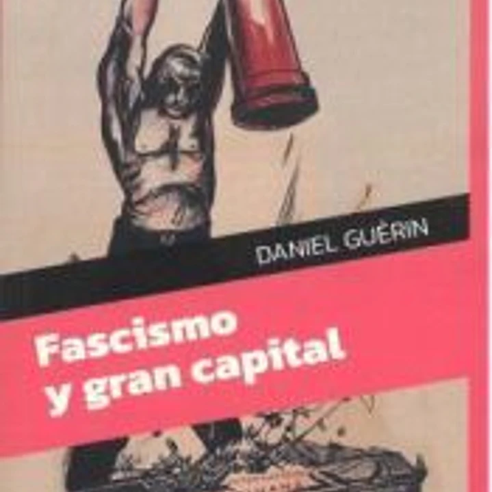 Fascismo y gran capital 1