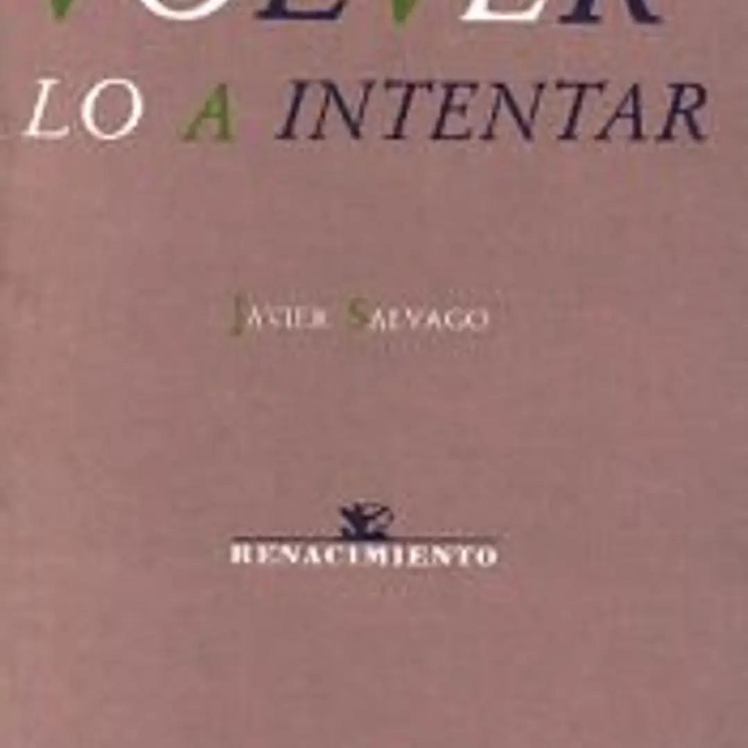 Volverlo a intentar 1