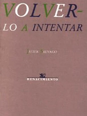 Volverlo a intentar