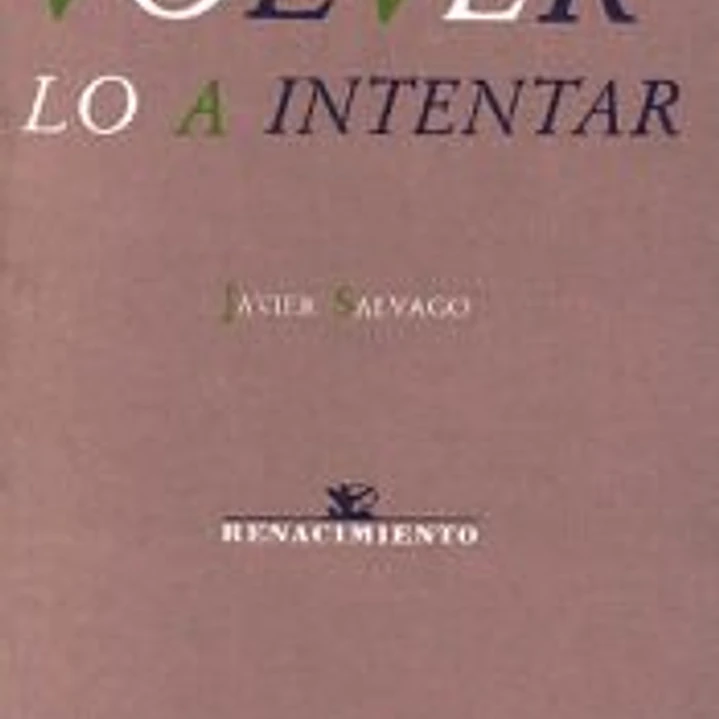 Volverlo a intentar 1
