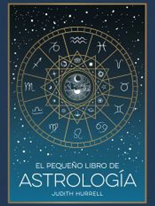 El pequeño libro de Astrología