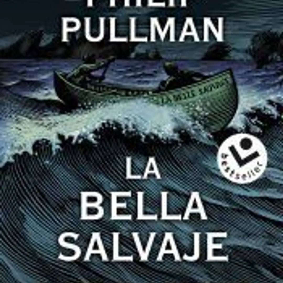La bella salvaje 1