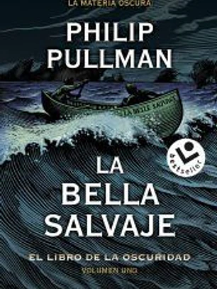 La bella salvaje
