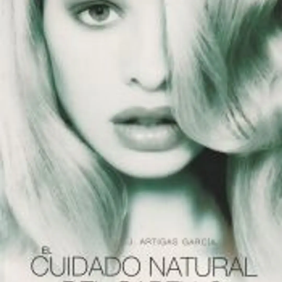 CUIDADO NATURAL DEL CABELLO, EL 1