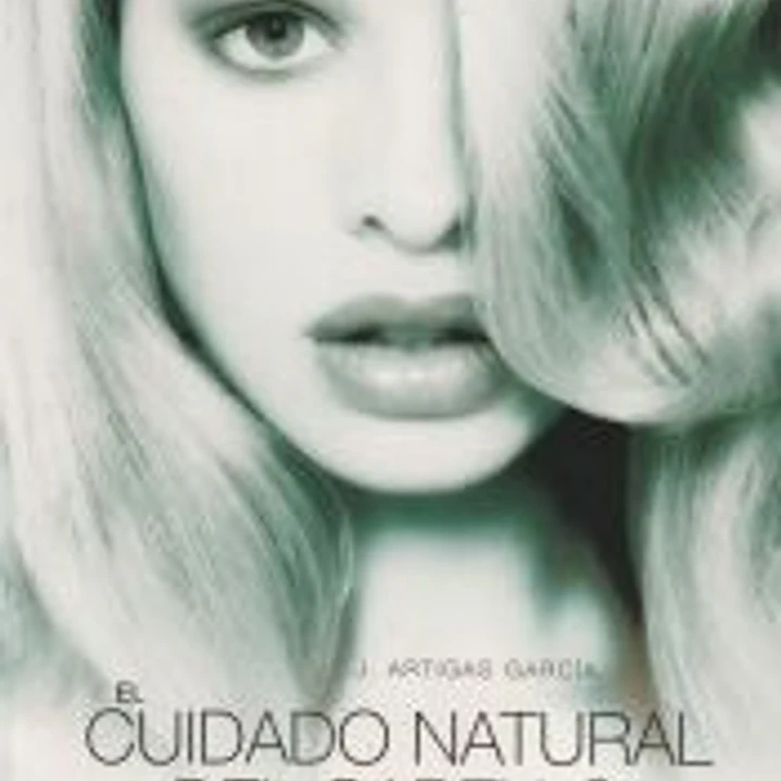 CUIDADO NATURAL DEL CABELLO, EL 1