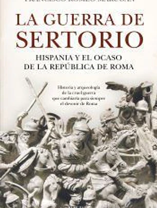 La guerra de Sertorio