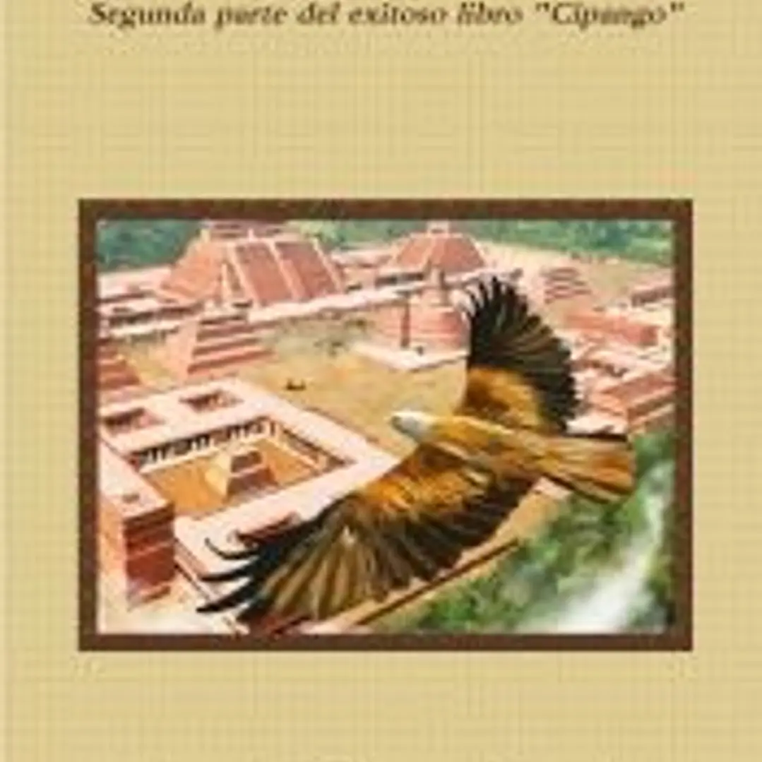 Hacia Tenochtitlan 1