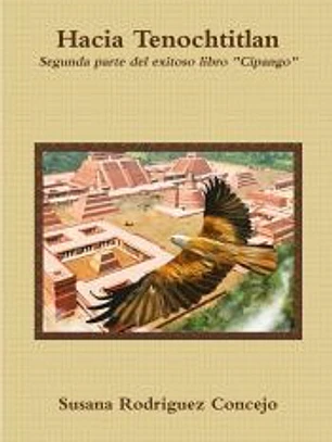 Hacia Tenochtitlan