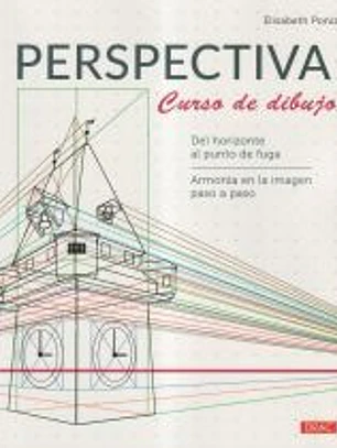 Perspectiva. Curso de dibujo