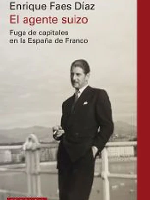 El agente suizo