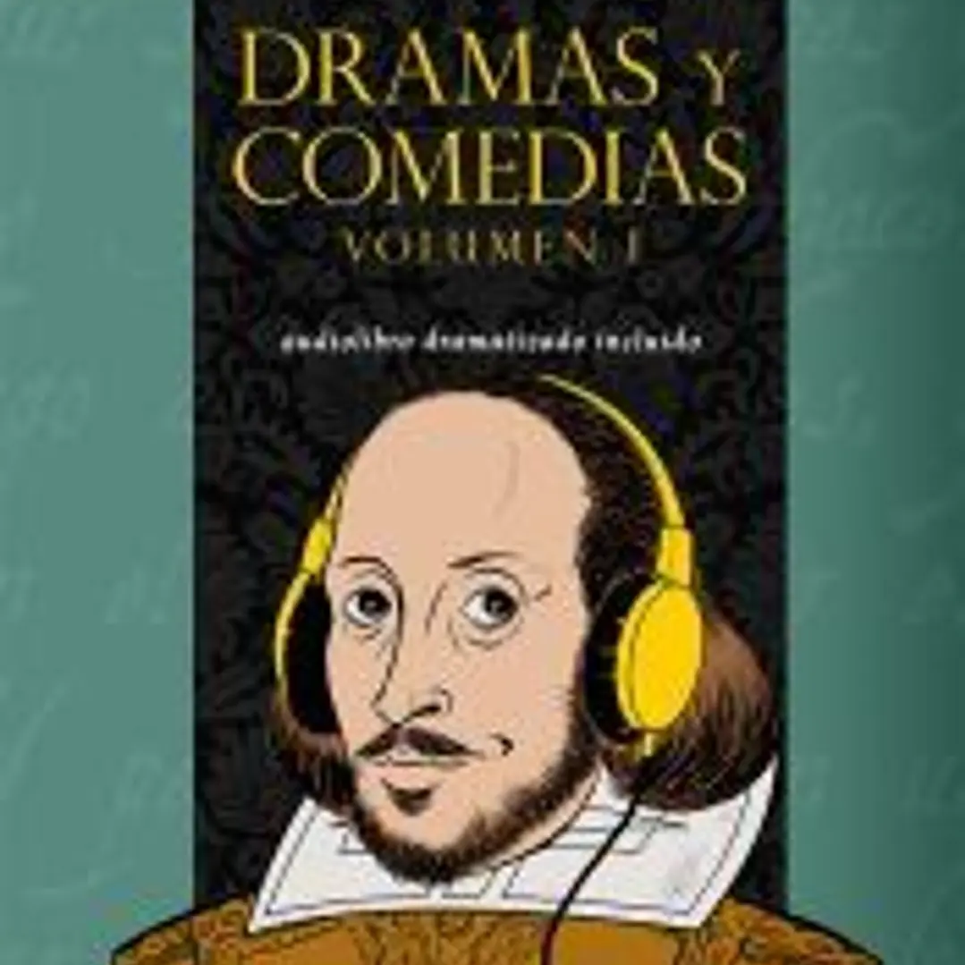 Dramas y Comedias de Shakespeare 1
