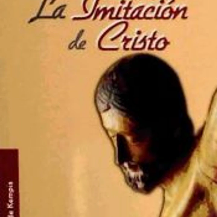 IMITACION DE CRISTO. (MC). POPULAR 1