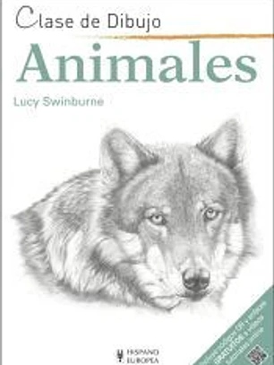 Animales (+QR)
