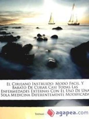 El Cirujano Instruido