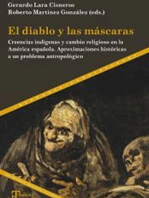 El diablo y las máscaras