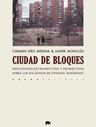 La ciudad de bloques