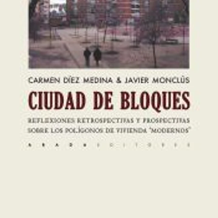 La ciudad de bloques 1
