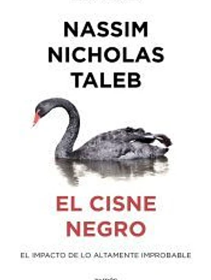 El cisne negro