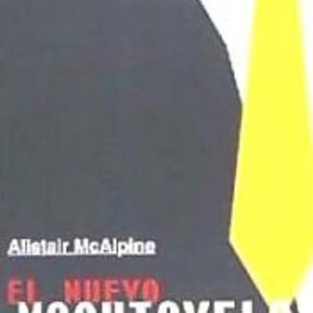 El nuevo Maquiavelo 1