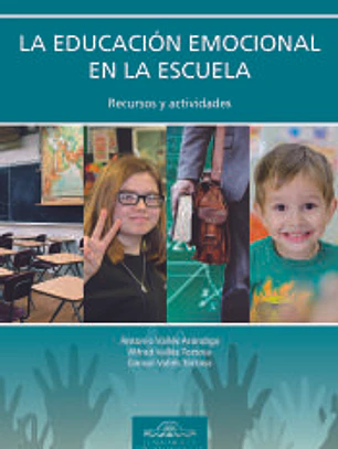La Educación Emocional en la Escuela