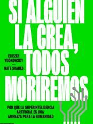 Si alguien la crea, todos moriremos