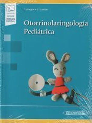 Otorrinolaringología Pediátrica