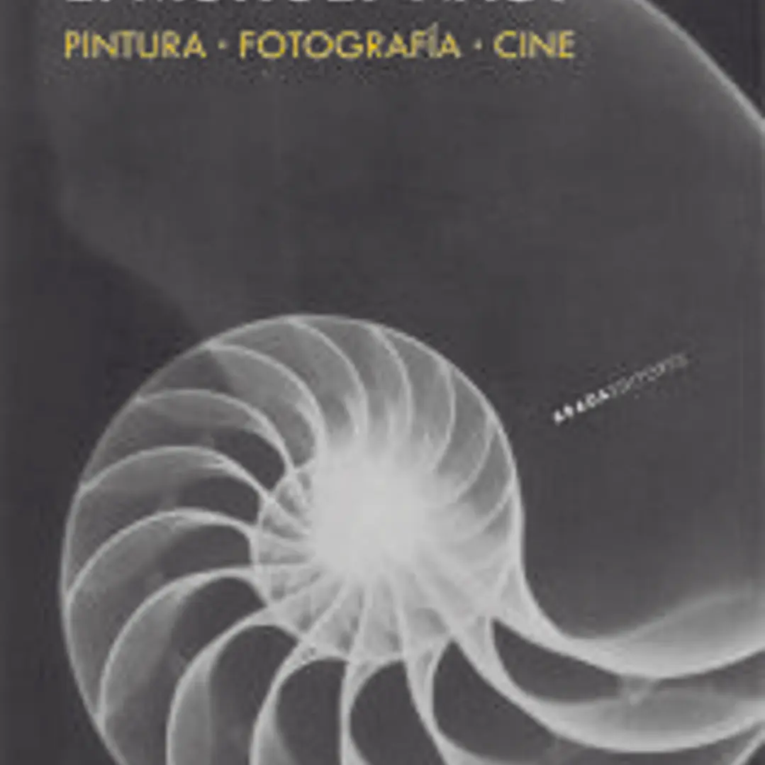Pintura · Fotografía · Cine 1