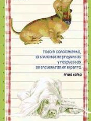 Calendario 2016 : Reflexiones caninas