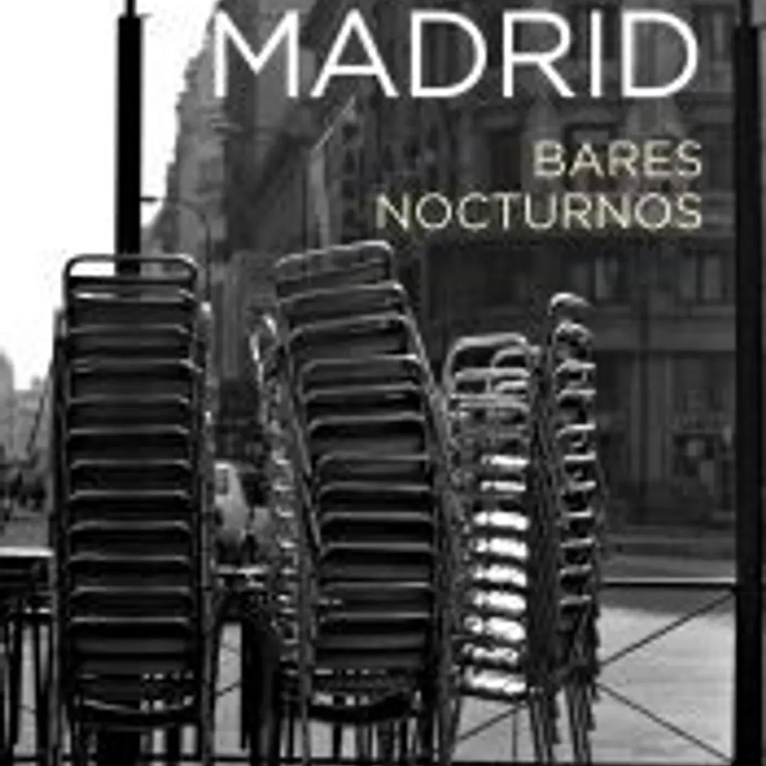 Bares nocturnos 1