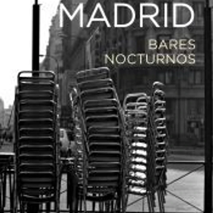 Bares nocturnos 1